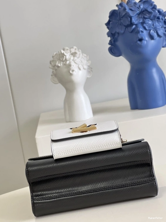 PM VUITTON TWIST LOUIS 0722